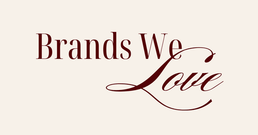 Brands We Love