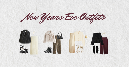 New Years Eve Outfits